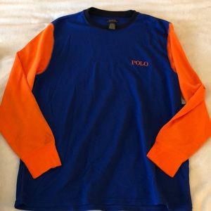 NWT Polo men’s shirt.